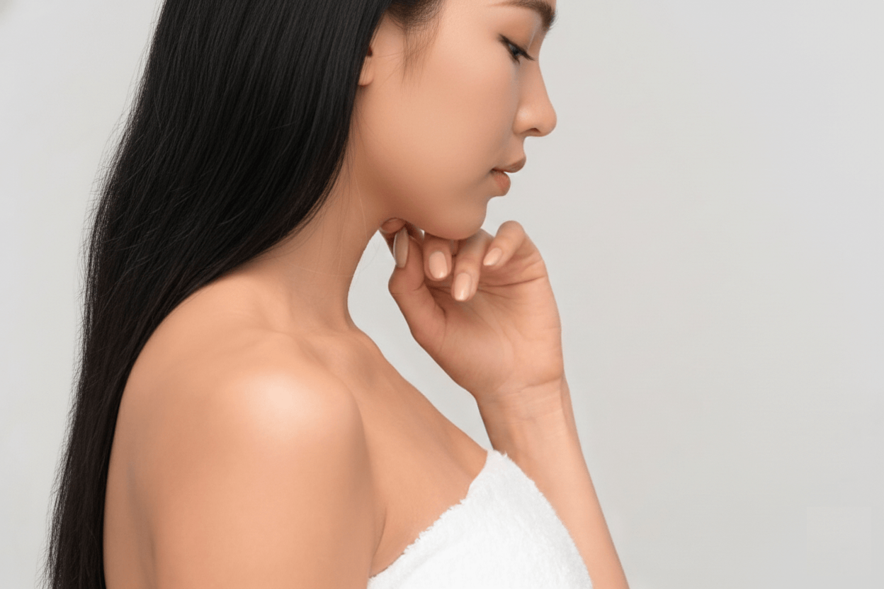 Reveal Your Natural Beauty